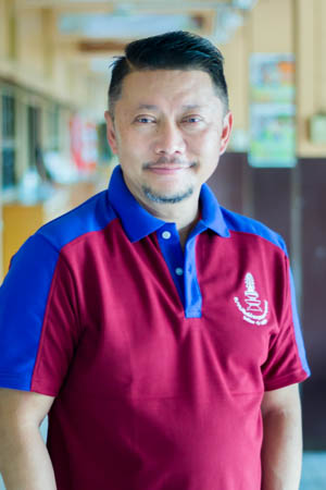 คุณลิขิต สุขิตานนท์