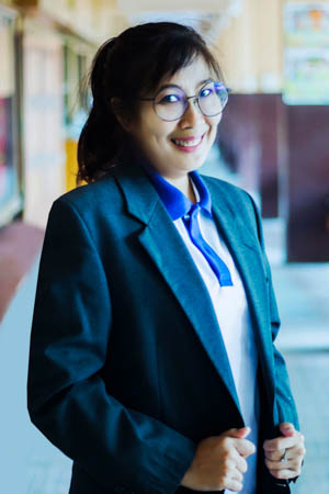คุณภาริษา พันธุ์ยม