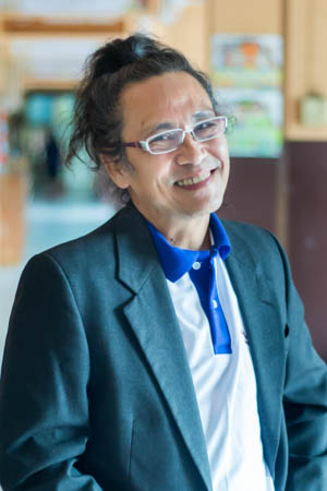 คุณชัยยงค์ ประเสริฐปั้น