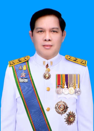 พันตำรวจตรี วรณัน ศรีล้ำ