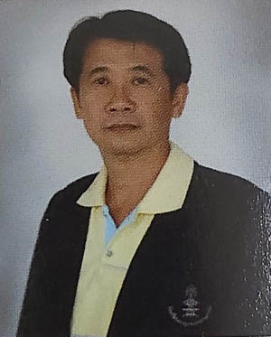 คุณเกษม ถาวร