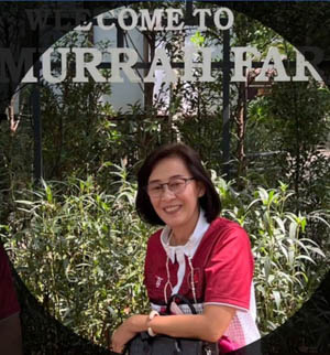 คุณนิธิกานต์ ลิ้มสุขนิรันดร์