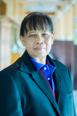 คุณอัมพร แป้นปราณีต