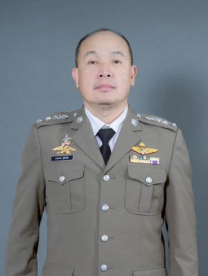 พันตำรวจเอก อรรถพร สุริยเลิศ