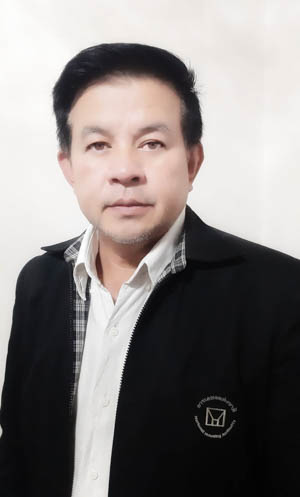 คุณสุรชัย จึงถาวรอนันต์